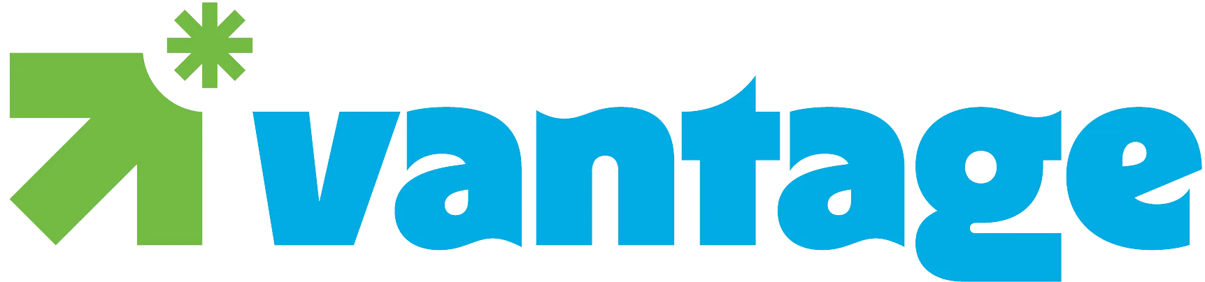 Vantage Design School Logo