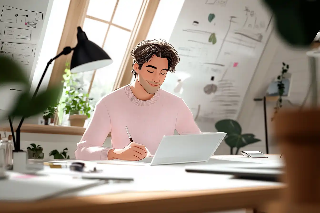 CEED Online Coaching