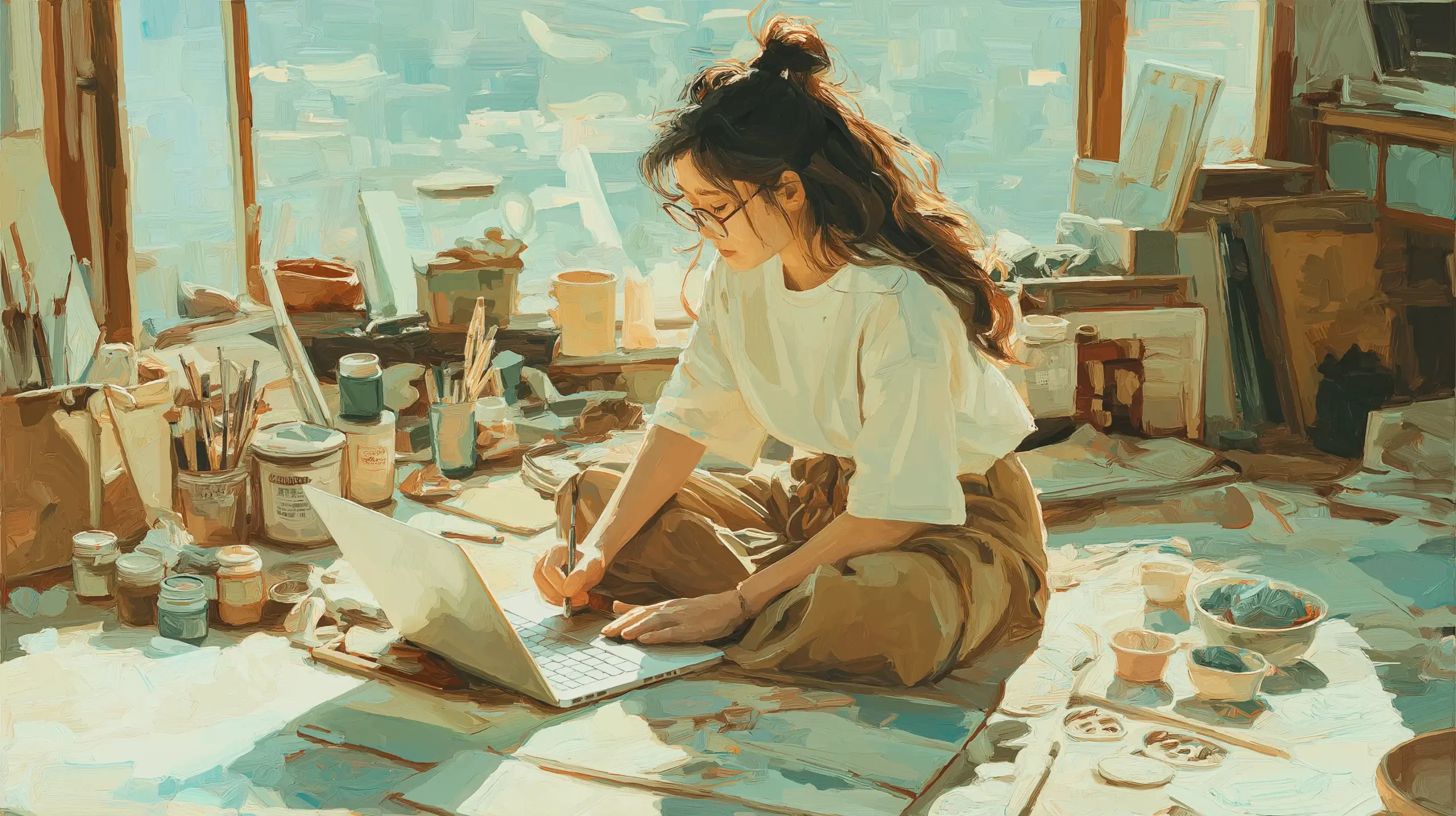 UCEED Online Coaching